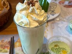 -普叽普叽泰式茶餐厅(港汇店)