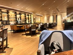 -上海静安洲际酒店