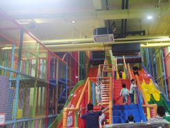 -宝燕乐园(闵行旗舰店)