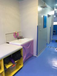 -子木乐园婴儿游泳馆(水晶港店)