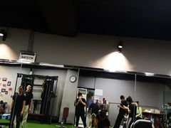 -征成健身连锁私教工作室(九公里店)