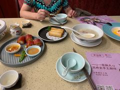 -点都德(龙之梦店)