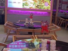 -椒行天下干锅牛蛙·(万宝店)
