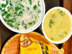 -穆得·老周家牛肉烧饼(普利街店)