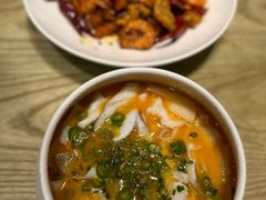 -榕意·川味之美(深业上城店)