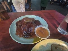 -紫金食坊(江南西路店)