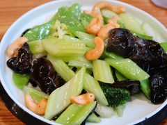 -陈傻子餐厅(世纪都会店)