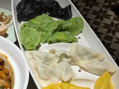 -船歌·鱼水饺青岛菜(金狮广场店)