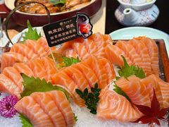 -吉川谷谷·日料放题(广安门店)