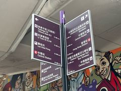 -中环半山扶手电梯