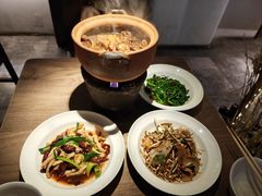 -兮禾酒馆(护国路店)