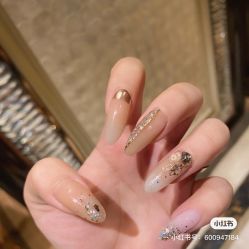 -妙睫屋日式美甲美睫