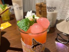 -泰妃殿(武汉首店)