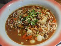 -老三样·美食研究中心(世贸路店)