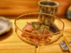 -鮨青(恒基名人购物中心店)