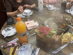 -刘少华贵州小黄牛·鲜牛肉火锅(总店)