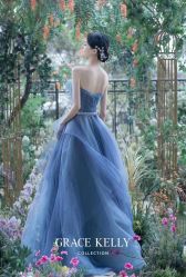 -GRACE KELLY婚纱与礼服(天津店)