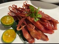 -庐灶江南·江南菜·四合院Bistro(东直门雍和宫·原华侨宾馆店)