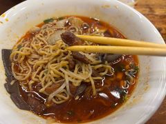 -蒋家肠旺面馆老店(合群路店)