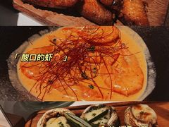 -春树下·树屋花房西餐厅(罍街AS1980店)
