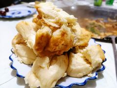 -木火柴大铁锅