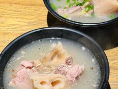 -汪爹爹武汉牛三鲜(朝外大街店)