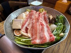 寿喜锅-村上一屋(回龙观店)
