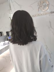 -潘多拉Hairsalon