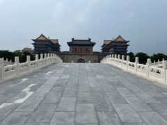 -大明幻境第一城