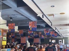 -天下客饭店(中山路店)