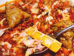 -千稻剁椒大鱼头(CityOn熙地港店)