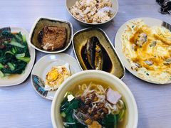 肉燥饭-圆宝台湾小吃(迎津街店)
