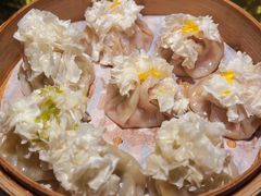 -龍聚祥烧麦馆(鼓楼店)