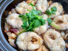 -莆田餐厅PUTIEN(颐堤港店)