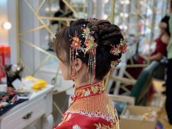 -欣薇婚纱(新源乐汇城店)