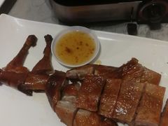 -丽华园(汉阳龙阳店)