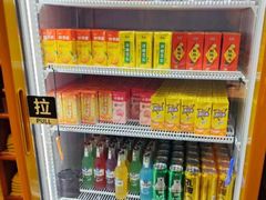 -好伦哥比萨烤肉自助(马家堡店)
