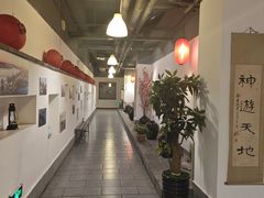 -小时候文化餐厅(盘山店)