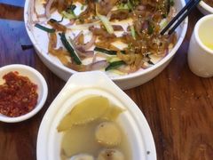 -皇马假日醉海南大酒店·假日一品派茶楼(秀英店)