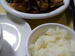 -华春餐馆(鱼山路店)