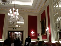 -Cafe Sacher(WIEN)