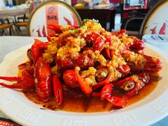 -味道工厂楚虾王(龙虾城店)