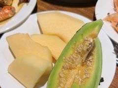 -汉巴味德(沈阳万象汇店)