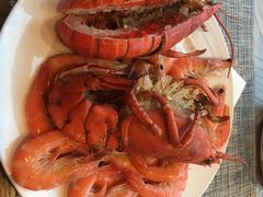 -苏州吴江盛虹万丽酒店-燃餐厅(盛泽店)