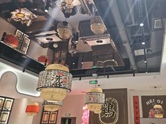 -义乌之心城市生活广场