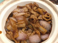 -锦江中华村农家乐饭庄