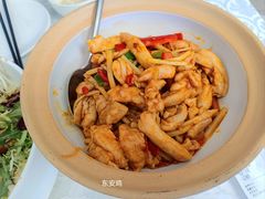 -马凯餐厅(地安门店)