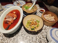 -南京大牌档(凯德大峡谷店)