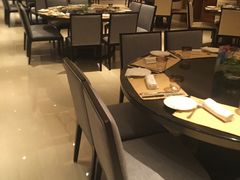 大堂-盛宴自助餐厅(运达喜来登店)