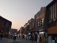-万达广场(松江店)